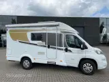 2018 - Carado T 135   Pæn og velholdt camper. Fransk seng, solceller. - 3