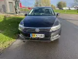 VW Passat 2,0 TDi 190 Highline Variant DSG Van - 2