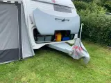 Campingvogn - 2008 Bürstner Belcanto 510 TS - 5