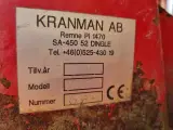 Kranman 300 - 4