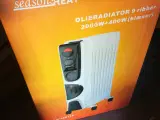 El radiator