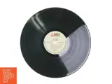 Al Jarreau - High Crime LP Vinyl fra WEA - 2