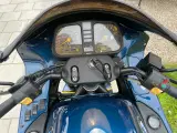 BMW K1 - 3