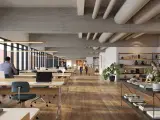 Kontor i Herlev med fokus på kvalitet og indeklima - 2