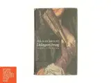 Livslægens besøg af Per Olov Enquist (Bog) - 2