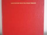 Kogebøger - Fransk Kogekunst m.v.
