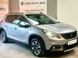 Peugeot 2008 1,6 BlueHDi 100 Allure - 4