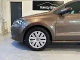VW Polo 1,6 TDi 90 Comfortline DSG - 3