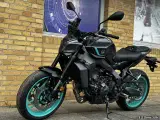 Yamaha MT-09 - 2
