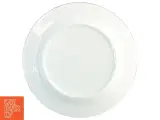 Dekorativ julekagefad (str. Ø. 27 cm) - 2