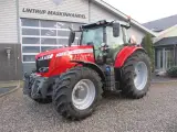 Massey Ferguson 7718S Dyna 6 Efficient SOM NY - 2