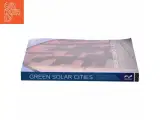 Green solar cities af Peder Vejsig Pedersen (Bog) - 2