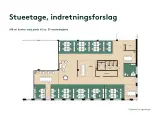Kontorlejemål på 618 m² i attraktivt erhvervskvarter - 3
