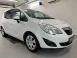 Opel Meriva 1,3 CDTi 95 Enjoy eco Activan - 2