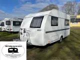 2022 - Adria Altea 432 PX   Super flot og meget velholdt campingvogn - 2