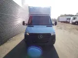 Mercedes-Benz Sprinter 317 ÅBENBAR SIDE 2,0 CDI A3 RWD 9G-Tronic 170HK Ladv./Chas. Aut. - 3