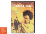 Bagdad Café (On-air) med Marianne S&#228;gebrecht (DVD) - 3
