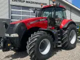 Case IH Magnum 370 CVX Med fronlift - 2