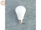 Led pære fra Ikea (str. 6 komma 3 w) - 2