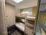 2023 - Fendt Apero 560 SKM   Lækker familie vogn fra Fendt med 2 køjer fra Hinshøj Caravan - 3