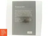 Shamanens datter (Bog) - 2