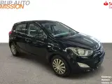 Hyundai i20 1,1 CRDi ISG Classic Eco 74HK 5d - 4