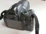 Nikon D3000