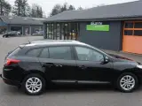 Renault Megane III 1,5 dCi 110 Dynamique Sport Tourer - 4