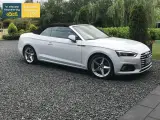 Audi A5 40 TFSi Cabriolet S-tr. - 3