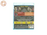 X-men first class (Blu-ray) - 2