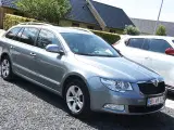 Skoda SuperB - 2