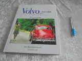 Volvo-bilarna 1927-2000 – en kavalkade  