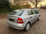 Opel Astra 1.6 ny synet  - 5