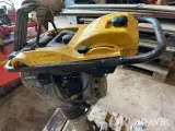 Jordloppe Wacker Neuson Rammer BS50-2i - 5