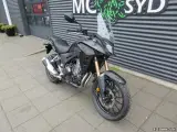 Honda CB 500 XA MC-SYD BYTTER GERNE  5 ÅRS FABRIKS GARANTI - 3