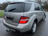 Mercedes ML350 3,5 aut. 4Matic Van - 3