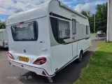 2020 - Knaus Sport 450 FU - Silver Selection   UALMINDELIG VELHOLDT CAMPINGVOGN - 2