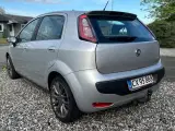 Fiat Punto evo 1.3 diesel - 4