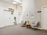 Klinikfællesskab på Tobaksgården 11- Klinik 1.04 - 2