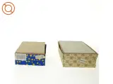 Julepynt (str. 20 x 7 cm 17 x 6 cm) - 3