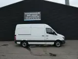 Mercedes-Benz Sprinter 316 2,1 CDI A2 H2 RWD 163HK Van 6g - 3