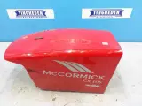 McCormick CX105 Mororhjelm - 2