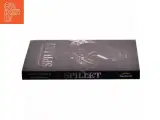 Spillet : thriller af Louise H. A. Trankjær (Bog) - 2