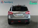 Suzuki S-Cross 1,4 mHybrid Comfort - 4