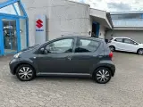 Toyota Aygo 1,0  - 3