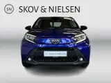 Toyota Aygo X 1,0 Air Envy - 4