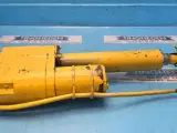 New Holland TX68 Aktuator 84012749 - 5