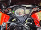 Suzuki GSXR750 K8 - 4