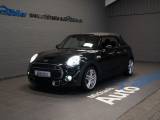 MINI Cooper S 2,0 Cabriolet aut. - 2