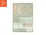 Agent 007 - License to Kill fra DVD - 2